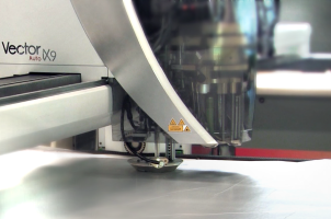 automatic multi ply cutter